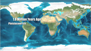 The Earth... 100 million Years Later