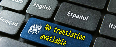 notranslation